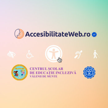 Accesibilitate web