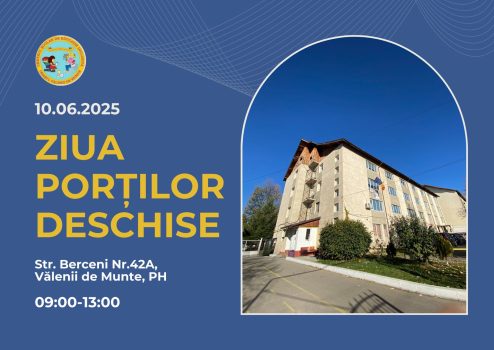 ZIUA POETILOR DESCHISE
