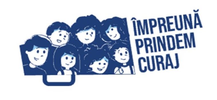 impreuna prindem curaj