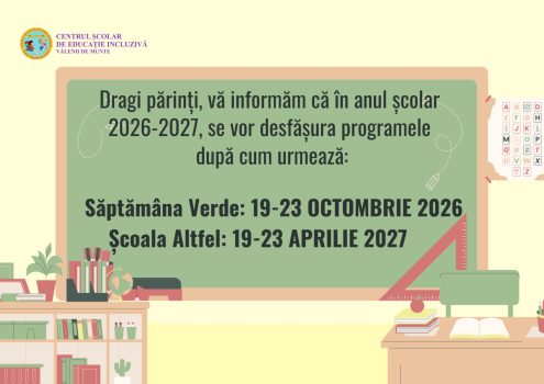 programe nationale 2026-2027